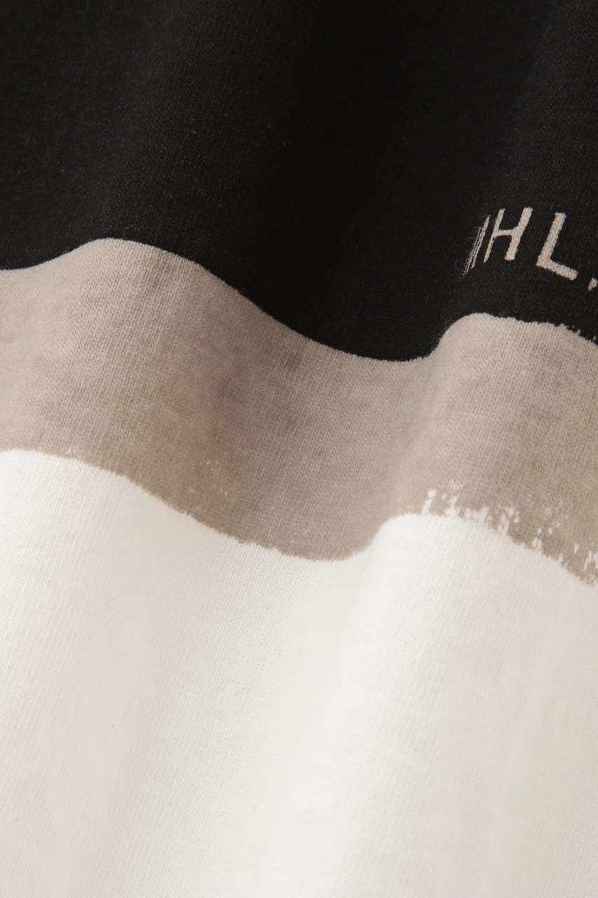 【マーガレット ハウエル/MARGARET HOWELL / MEN】のLIGHT COTTON JERSEY TOP 人気、トレンドファッション・服の通販 founy(ファニー) 　ファッション　Fashion　レディースファッション　Fashion for Women　トップス・カットソー　Cut & Sew Tops　シャツ・ブラウス・オフィスカジュアル　Elegant Blouses & Button-Ups　ロングTシャツ・Tシャツ　Longline T-Shirts & Tees　カットソー・ベーシックTシャツ　Cut-and-Sewn Tops / Stretch Tees & Basics　グラフィック　Graphic, Graphic Design　ショート　Short, Short Length　スリーブ　Sleeve, Long Sleeve / Short Sleeve　ブロック　Block, Solid Block Pattern　プリント　Print, Printed Pattern　ヴィンテージ　Vintage Style　新作・新入荷　New Arrivals / New In　other-7|ID: prp329100004938763 ipo3291000000037059877