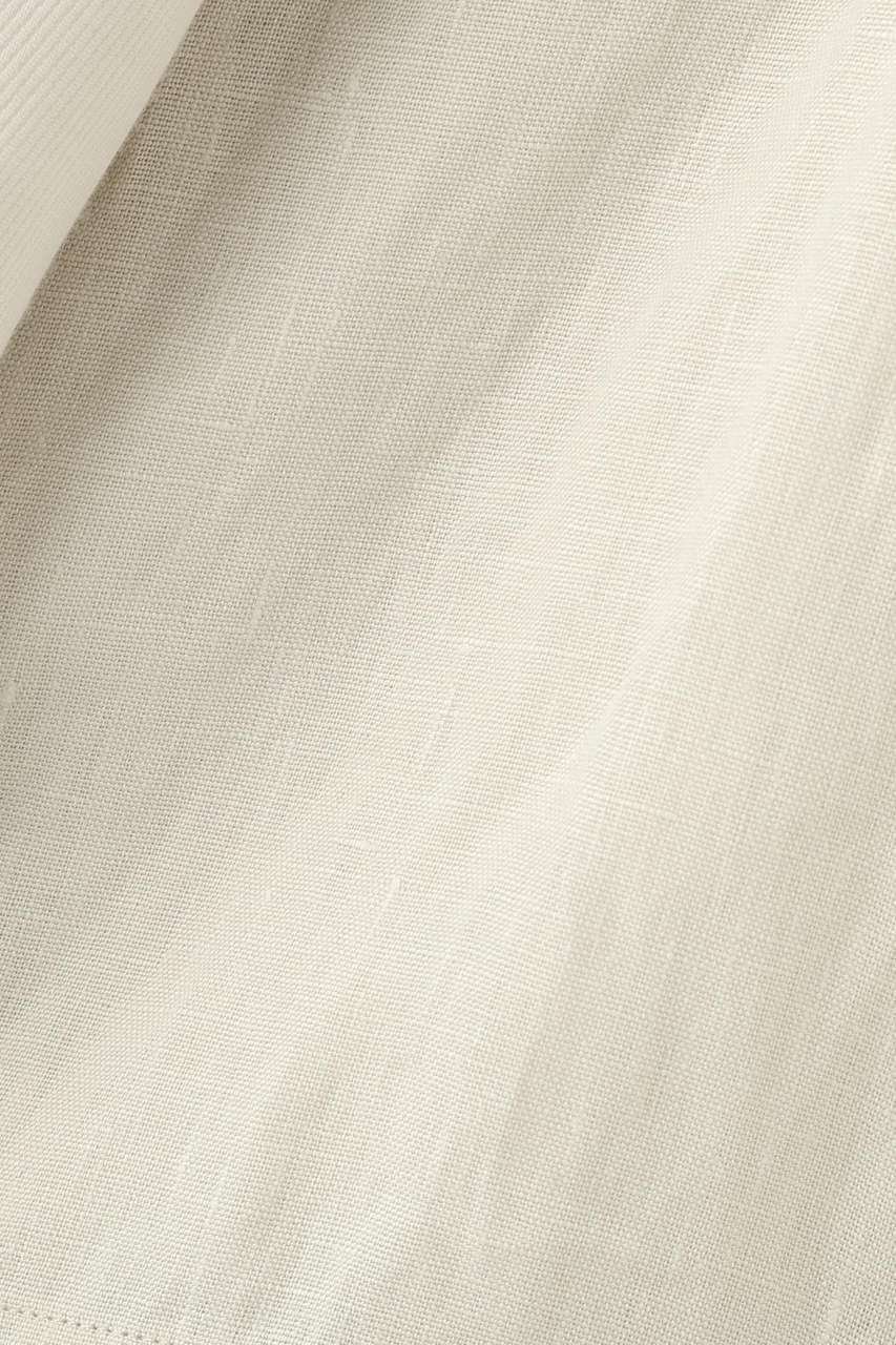 【マーガレット ハウエル/MARGARET HOWELL / MEN】のFINE COTTON PIQUE SHIRTING SHIRT 人気、トレンドファッション・服の通販 founy(ファニー) 　ファッション　Fashion　レディースファッション　Fashion for Women　トップス・カットソー　Cut & Sew Tops　シャツ・ブラウス・オフィスカジュアル　Elegant Blouses & Button-Ups　ショート　Short, Short Length　スリーブ　Sleeve, Long Sleeve / Short Sleeve　バランス　Balance, Style Balance　エレガント 上品　Elegant　新作・新入荷　New Arrivals / New In　other-5|ID: prp329100004938768 ipo3291000000037059915