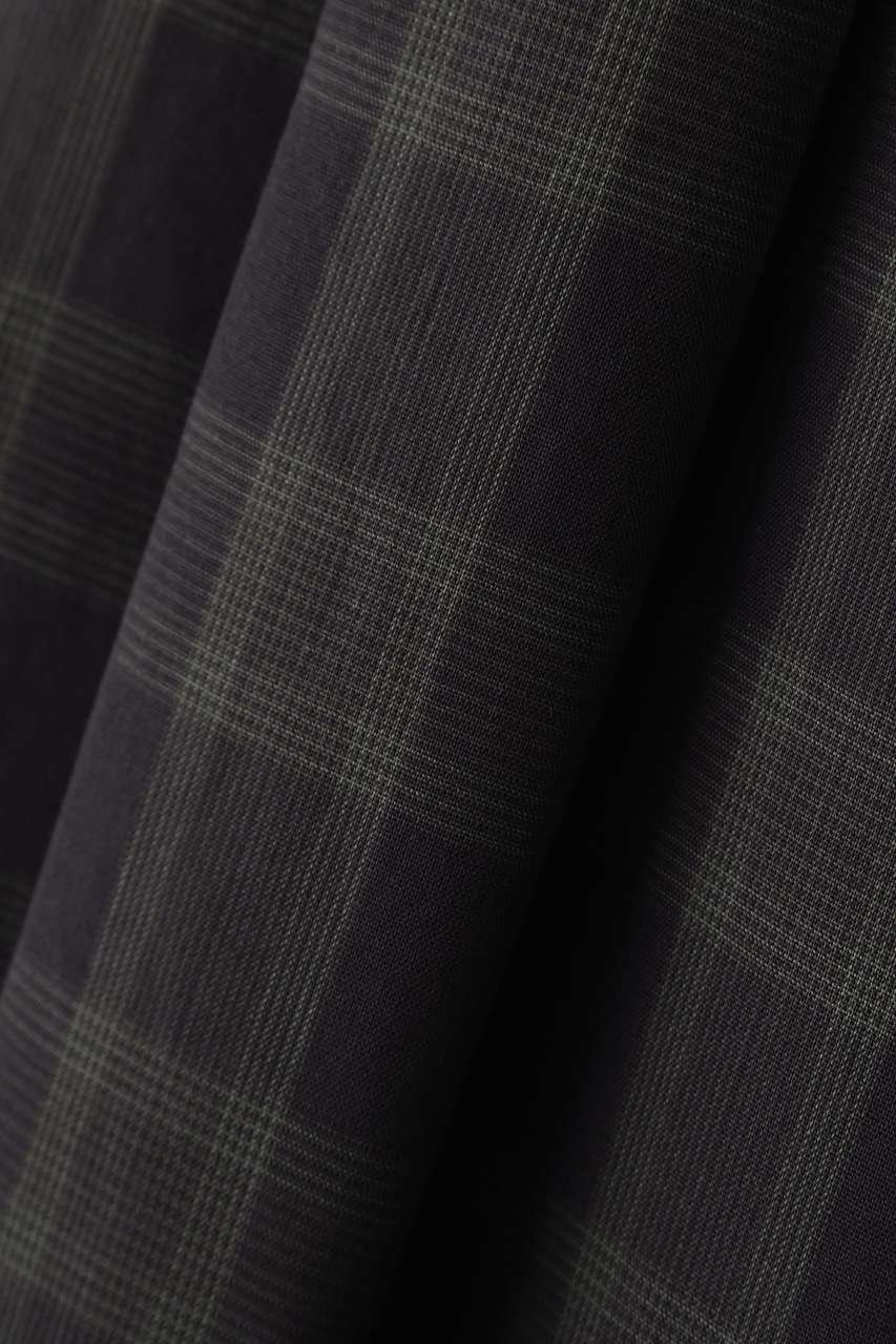 【マーガレット ハウエル/MARGARET HOWELL / MEN】のCOTTON VOILE CHECK SHIRT 人気、トレンドファッション・服の通販 founy(ファニー) 　ファッション　Fashion　レディースファッション　Fashion for Women　トップス・カットソー　Cut & Sew Tops　シャツ・ブラウス・オフィスカジュアル　Elegant Blouses & Button-Ups　スリーブ　Sleeve, Long Sleeve / Short Sleeve　チェック　Check, Plaid, Tartan　ドレープ　Drape, Draping Fabric　バランス　Balance, Style Balance　ベーシック　Basic, Essential　レギュラー　Regular, Standard Fit　ロング　Long, Long-Length　新作・新入荷　New Arrivals / New In　other-7|ID: prp329100004938770 ipo3291000000037059930