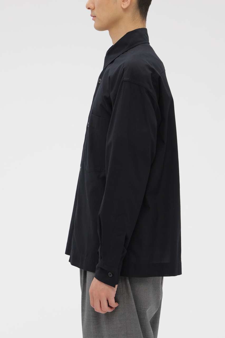 【マーガレット ハウエル/MARGARET HOWELL / MEN】のCOTTON VOILE SHIRT 人気、トレンドファッション・服の通販 founy(ファニー) 　ファッション　Fashion　レディースファッション　Fashion for Women　トップス・カットソー　Cut & Sew Tops　シャツ・ブラウス・オフィスカジュアル　Elegant Blouses & Button-Ups　スリーブ　Sleeve, Long Sleeve / Short Sleeve　ドレープ　Drape, Draping Fabric　バランス　Balance, Style Balance　ベーシック　Basic, Essential　レギュラー　Regular, Standard Fit　ロング　Long, Long-Length　新作・新入荷　New Arrivals / New In　other-4|ID: prp329100004938771 ipo3291000000037059935