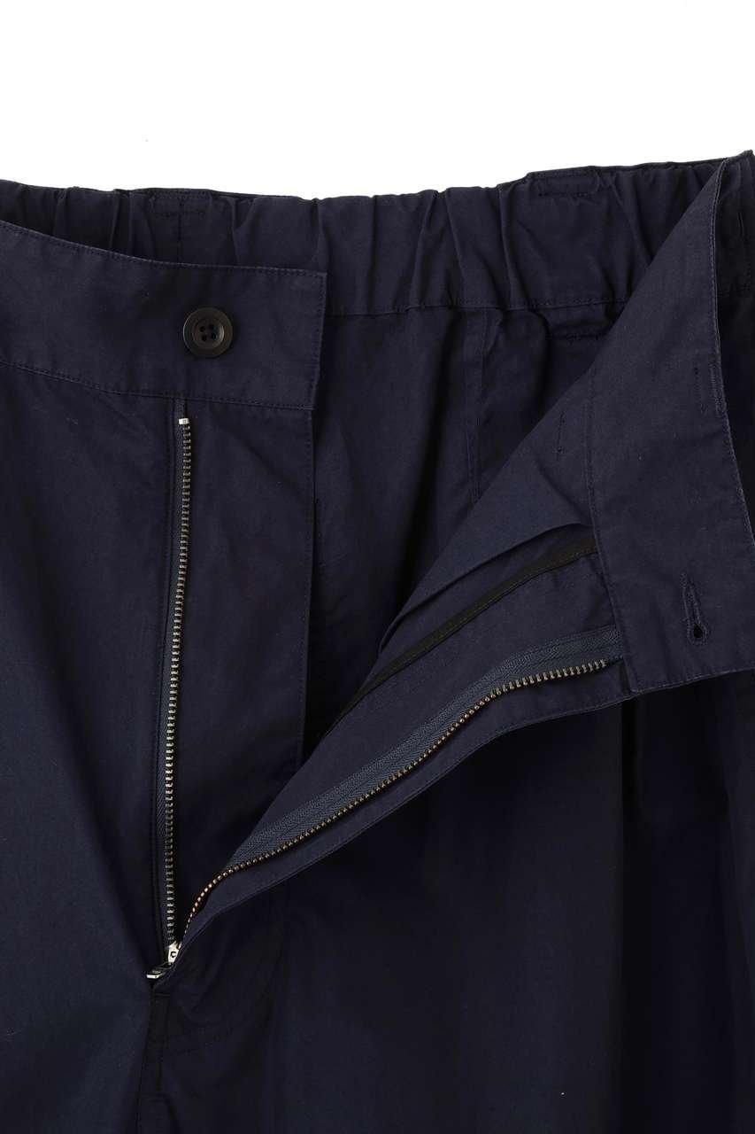 【マーガレット ハウエル/MARGARET HOWELL / MEN】のFINE COMPACT COTTON POPLIN TROUSERS 人気、トレンドファッション・服の通販 founy(ファニー) 　ファッション　Fashion　レディースファッション　Fashion for Women　パンツ　Pants & Trousers　ギャザー　Gathered, Ruffled　クラシック　Classic, Timeless Style　パッチ　Patch, Appliqué　ポケット　Pocket, Pocket Detail　リラックス　Relax, Relaxed Fit　ワイド　Wide, Wide Fit　新作・新入荷　New Arrivals / New In　other-6|ID: prp329100004938775 ipo3291000000037059968