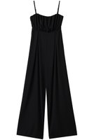 【レイール/Reir】の【San-ai Resort】ロングコンビネゾン 人気、トレンドファッション・服の通販 founy(ファニー) ファッション Fashion レディースファッション Fashion for Women スポーツウェア Functional & Stylish Sportswear パンツ Pants & Trousers おすすめ Recommended / Our Picks ギャザー Gathered, Ruffled スポーツ Sports, Activewear ビーチ Beach, Seaside フェミニン Feminine, Girly ポケット Pocket, Pocket Detail リラックス Relax, Relaxed Fit |ID:prp329100004938778