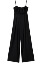 【レイール/Reir】の【San-ai Resort】ロングコンビネゾン ブラック|ID: prp329100004938778 ipo3291000000037059984