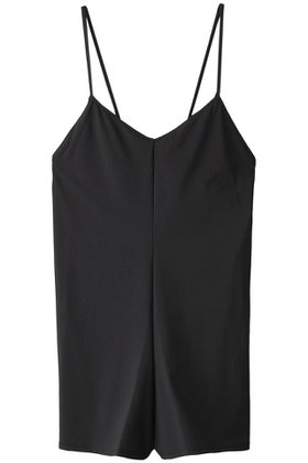 【レイール/Reir】の【Reir Beach】Eco Ribコンビネゾン 人気、トレンドファッション・服の通販 founy(ファニー) ファッション Fashion レディースファッション Fashion for Women 水着 Swimwear レディース水着・ビーチウェア Swimwear & Beachwear パンツ Pants & Trousers コンビネゾン Jumpsuit, All-in-One スポーツ Sports, Activewear トレンド Trend, Trending Now ビーチ Beach, Seaside リラックス Relax, Relaxed Fit 水着 Swimsuit, Swimwear |ID:prp329100004938780