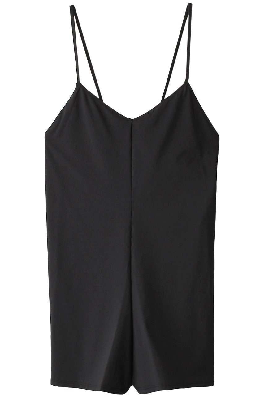 【レイール/Reir】の【Reir Beach】Eco Ribコンビネゾン 人気、トレンドファッション・服の通販 founy(ファニー) 　ファッション　Fashion　レディースファッション　Fashion for Women　水着　Swimwear　レディース水着・ビーチウェア　Swimwear & Beachwear　パンツ　Pants & Trousers　コンビネゾン　Jumpsuit, All-in-One　スポーツ　Sports, Activewear　トレンド　Trend, Trending Now　ビーチ　Beach, Seaside　リラックス　Relax, Relaxed Fit　水着　Swimsuit, Swimwear　 other-1|ID: prp329100004938780 ipo3291000000037060001