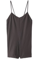 【レイール/Reir】の【Reir Beach】Eco Ribコンビネゾン グレー|ID: prp329100004938780 ipo3291000000037060003