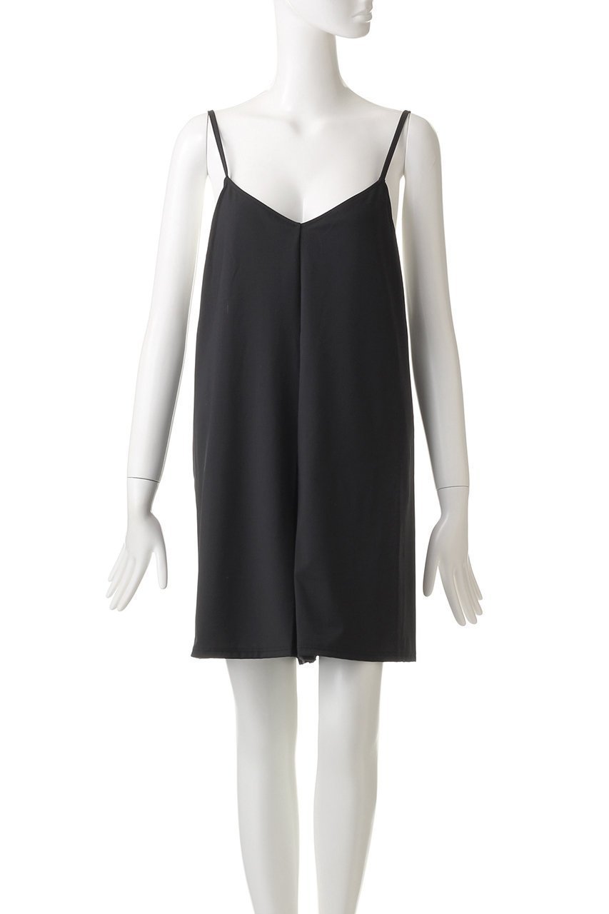 【レイール/Reir】の【Reir Beach】Eco Ribコンビネゾン 人気、トレンドファッション・服の通販 founy(ファニー) 　ファッション　Fashion　レディースファッション　Fashion for Women　水着　Swimwear　レディース水着・ビーチウェア　Swimwear & Beachwear　パンツ　Pants & Trousers　コンビネゾン　Jumpsuit, All-in-One　スポーツ　Sports, Activewear　トレンド　Trend, Trending Now　ビーチ　Beach, Seaside　リラックス　Relax, Relaxed Fit　水着　Swimsuit, Swimwear　other-2|ID: prp329100004938780 ipo3291000000037060004