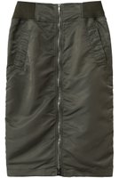 【コルピエロ/Col Pierrot】のMA-1 スカート 人気、トレンドファッション・服の通販 founy(ファニー) ファッション Fashion レディースファッション Fashion for Women アウター Coat / Outerwear Collection MA-1ジャケット MA-1 Bomber Jackets / Flight Jackets スカート Skirts おすすめ Recommended / Our Picks バランス Balance, Style Balance フロント Front, Front Design ミリタリー Military, Army Style 新作・新入荷 New Arrivals / New In |ID:prp329100004941529