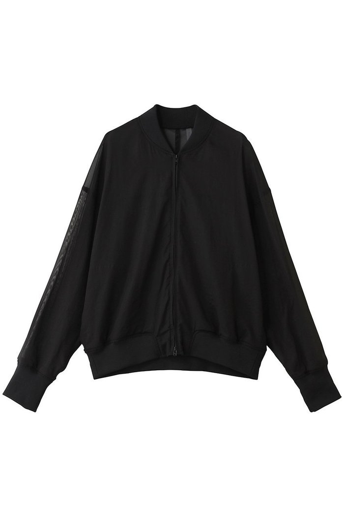 【コルピエロ/Col Pierrot】のコットンシアーブルゾン インテリア・キッズ・メンズ・レディースファッション・服の通販 founy(ファニー) https://founy.com/ ファッション Fashion レディースファッション Fashion for Women アウター Coat / Outerwear Collection レディースジャケット・軽アウター Jackets ブルゾンジャケット・スポーティアウター Blouson Jackets ジャケット Jacket, Outerwear スポーティ Sporty, Casual Athletic ブルゾン Blouson, Bomber Jacket リラックス Relax, Relaxed Fit 新作・新入荷 New Arrivals / New In |ID: prp329100004941530 ipo3291000000037087278