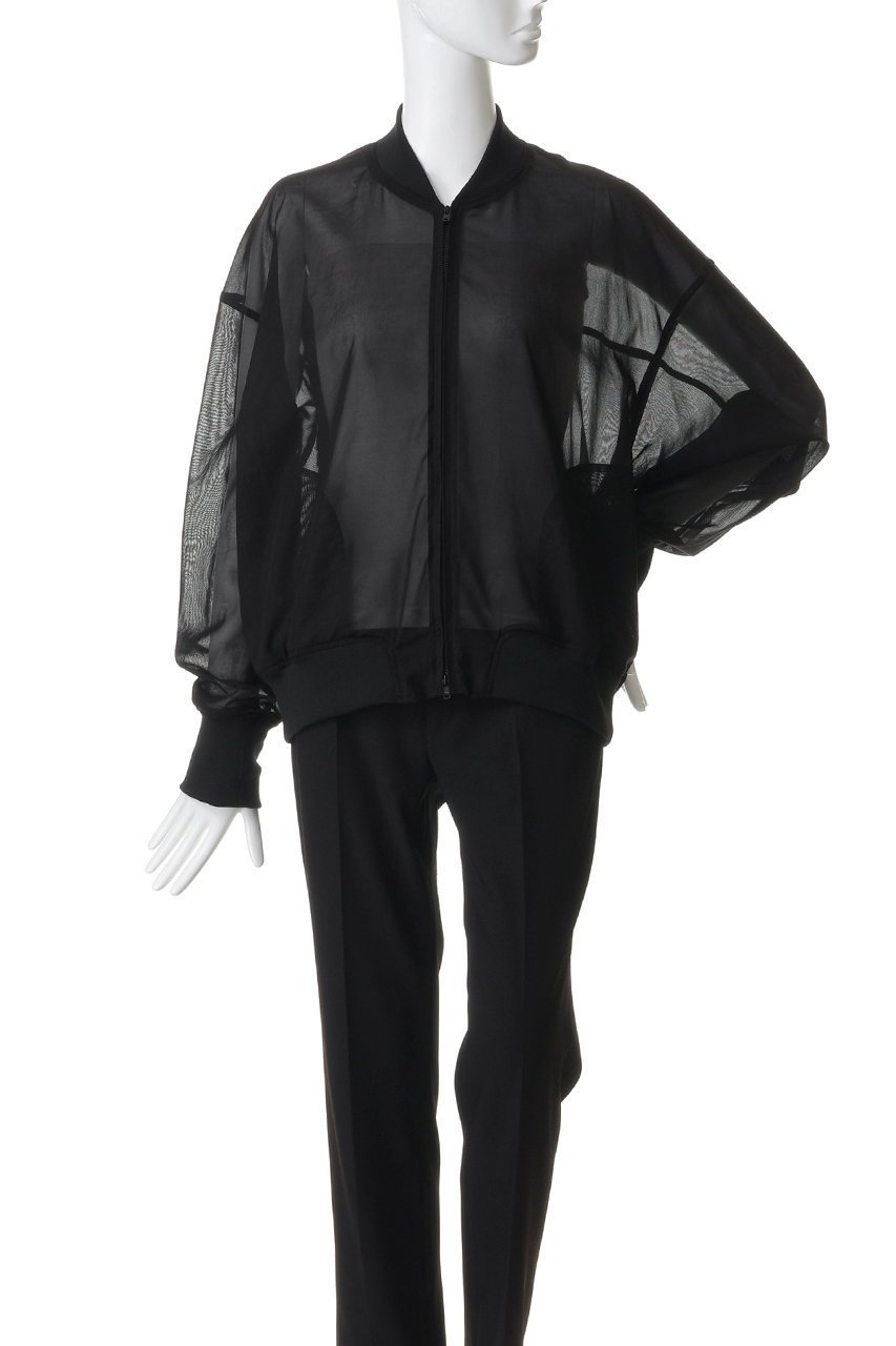 【コルピエロ/Col Pierrot】のコットンシアーブルゾン 人気、トレンドファッション・服の通販 founy(ファニー) 　ファッション　Fashion　レディースファッション　Fashion for Women　アウター　Coat / Outerwear Collection　レディースジャケット・軽アウター　Jackets　ブルゾンジャケット・スポーティアウター　Blouson Jackets　ジャケット　Jacket, Outerwear　スポーティ　Sporty, Casual Athletic　ブルゾン　Blouson, Bomber Jacket　リラックス　Relax, Relaxed Fit　新作・新入荷　New Arrivals / New In　other-2|ID: prp329100004941530 ipo3291000000037087280