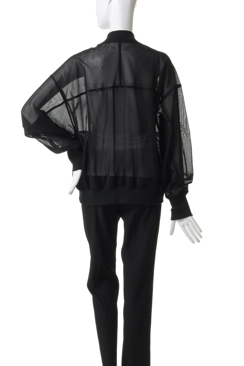 【コルピエロ/Col Pierrot】のコットンシアーブルゾン 人気、トレンドファッション・服の通販 founy(ファニー) 　ファッション　Fashion　レディースファッション　Fashion for Women　アウター　Coat / Outerwear Collection　レディースジャケット・軽アウター　Jackets　ブルゾンジャケット・スポーティアウター　Blouson Jackets　ジャケット　Jacket, Outerwear　スポーティ　Sporty, Casual Athletic　ブルゾン　Blouson, Bomber Jacket　リラックス　Relax, Relaxed Fit　新作・新入荷　New Arrivals / New In　other-4|ID: prp329100004941530 ipo3291000000037087282