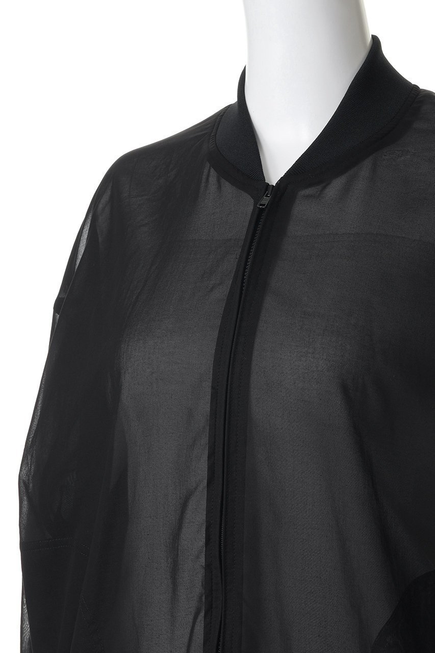 【コルピエロ/Col Pierrot】のコットンシアーブルゾン 人気、トレンドファッション・服の通販 founy(ファニー) 　ファッション　Fashion　レディースファッション　Fashion for Women　アウター　Coat / Outerwear Collection　レディースジャケット・軽アウター　Jackets　ブルゾンジャケット・スポーティアウター　Blouson Jackets　ジャケット　Jacket, Outerwear　スポーティ　Sporty, Casual Athletic　ブルゾン　Blouson, Bomber Jacket　リラックス　Relax, Relaxed Fit　新作・新入荷　New Arrivals / New In　other-5|ID: prp329100004941530 ipo3291000000037087283