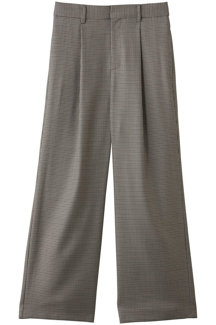 【コルピエロ/Col Pierrot】のチドリパンツ インテリア・キッズ・メンズ・レディースファッション・服の通販 founy(ファニー) https://founy.com/ ファッション Fashion レディースファッション Fashion for Women パンツ Pants & Trousers カットソー Cut and Sewn Top クラシック Classic, Timeless Style タートルネック Turtleneck, High Neck モダン Modern, Contemporary 新作・新入荷 New Arrivals / New In |ID: prp329100004941531 ipo3291000000037087286