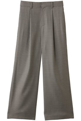 【コルピエロ/Col Pierrot】のチドリパンツ 人気、トレンドファッション・服の通販 founy(ファニー) ファッション Fashion レディースファッション Fashion for Women パンツ Pants & Trousers カットソー Cut and Sewn Top クラシック Classic, Timeless Style タートルネック Turtleneck, High Neck モダン Modern, Contemporary 新作・新入荷 New Arrivals / New In |ID:prp329100004941531