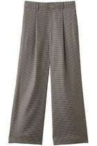 【コルピエロ/Col Pierrot】のチドリパンツ 人気、トレンドファッション・服の通販 founy(ファニー) ファッション Fashion レディースファッション Fashion for Women パンツ Pants & Trousers カットソー Cut and Sewn Top クラシック Classic, Timeless Style タートルネック Turtleneck, High Neck モダン Modern, Contemporary 新作・新入荷 New Arrivals / New In thumbnail ベージュ|ID: prp329100004941531 ipo3291000000037087287