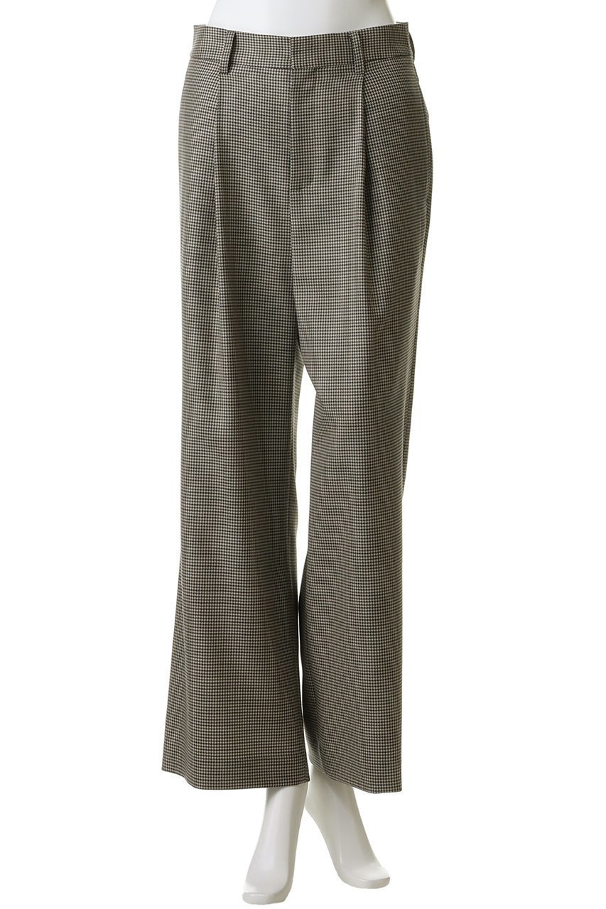 【コルピエロ/Col Pierrot】のチドリパンツ 人気、トレンドファッション・服の通販 founy(ファニー) 　ファッション　Fashion　レディースファッション　Fashion for Women　パンツ　Pants & Trousers　カットソー　Cut and Sewn Top　クラシック　Classic, Timeless Style　タートルネック　Turtleneck, High Neck　モダン　Modern, Contemporary　新作・新入荷　New Arrivals / New In　other-2|ID: prp329100004941531 ipo3291000000037087288