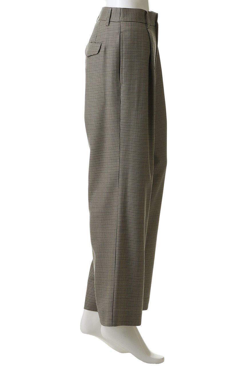 【コルピエロ/Col Pierrot】のチドリパンツ 人気、トレンドファッション・服の通販 founy(ファニー) 　ファッション　Fashion　レディースファッション　Fashion for Women　パンツ　Pants & Trousers　カットソー　Cut and Sewn Top　クラシック　Classic, Timeless Style　タートルネック　Turtleneck, High Neck　モダン　Modern, Contemporary　新作・新入荷　New Arrivals / New In　other-3|ID: prp329100004941531 ipo3291000000037087289