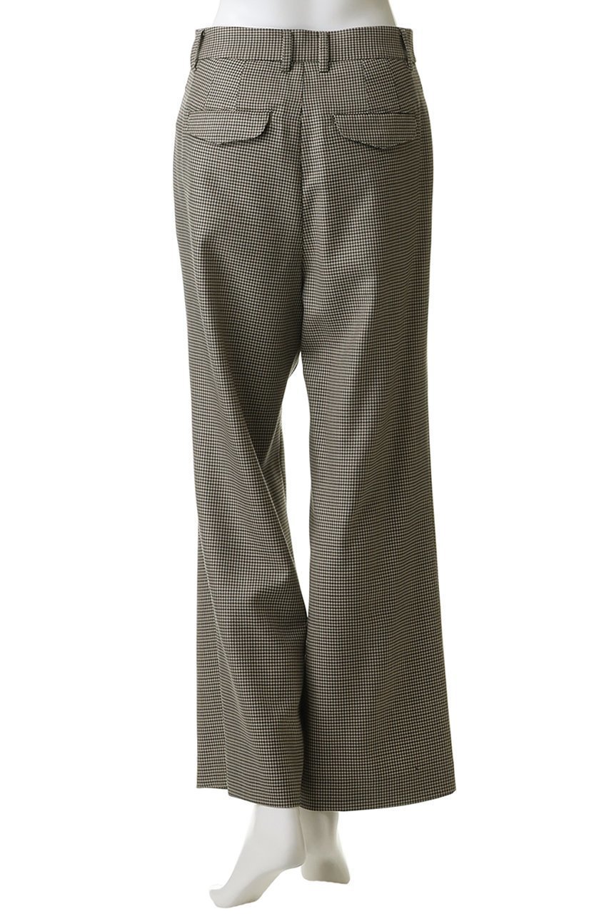 【コルピエロ/Col Pierrot】のチドリパンツ 人気、トレンドファッション・服の通販 founy(ファニー) 　ファッション　Fashion　レディースファッション　Fashion for Women　パンツ　Pants & Trousers　カットソー　Cut and Sewn Top　クラシック　Classic, Timeless Style　タートルネック　Turtleneck, High Neck　モダン　Modern, Contemporary　新作・新入荷　New Arrivals / New In　other-4|ID: prp329100004941531 ipo3291000000037087290