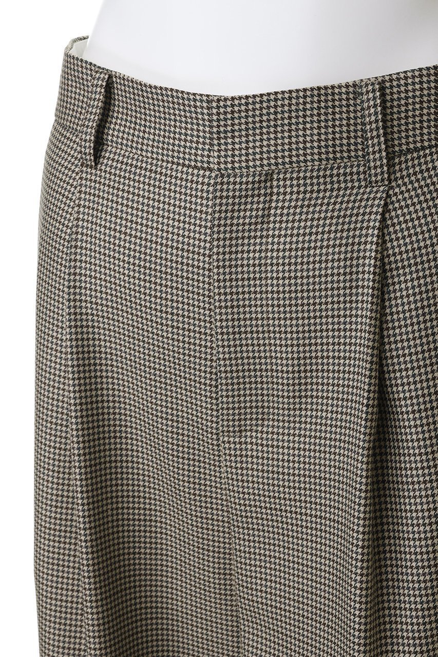 【コルピエロ/Col Pierrot】のチドリパンツ 人気、トレンドファッション・服の通販 founy(ファニー) 　ファッション　Fashion　レディースファッション　Fashion for Women　パンツ　Pants & Trousers　カットソー　Cut and Sewn Top　クラシック　Classic, Timeless Style　タートルネック　Turtleneck, High Neck　モダン　Modern, Contemporary　新作・新入荷　New Arrivals / New In　other-5|ID: prp329100004941531 ipo3291000000037087291