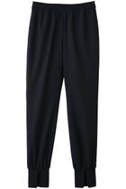 【コルピエロ/Col Pierrot】のウォッシャブルウールリブパンツ 人気、トレンドファッション・服の通販 founy(ファニー) ファッション Fashion レディースファッション Fashion for Women パンツ Pants & Trousers スリット Slit, Slit Detail フロント Front, Front Design 新作・新入荷 New Arrivals / New In thumbnail ネイビー|ID: prp329100004941535 ipo3291000000037087313