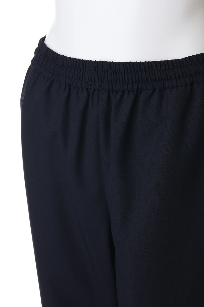 【コルピエロ/Col Pierrot】のウォッシャブルウールリブパンツ 人気、トレンドファッション・服の通販 founy(ファニー) 　ファッション　Fashion　レディースファッション　Fashion for Women　パンツ　Pants & Trousers　スリット　Slit, Slit Detail　フロント　Front, Front Design　新作・新入荷　New Arrivals / New In　other-5|ID: prp329100004941535 ipo3291000000037087317