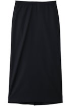 【コルピエロ/Col Pierrot】のウォッシャブルウールスカート ネイビー|ID: prp329100004941536 ipo3291000000037087320