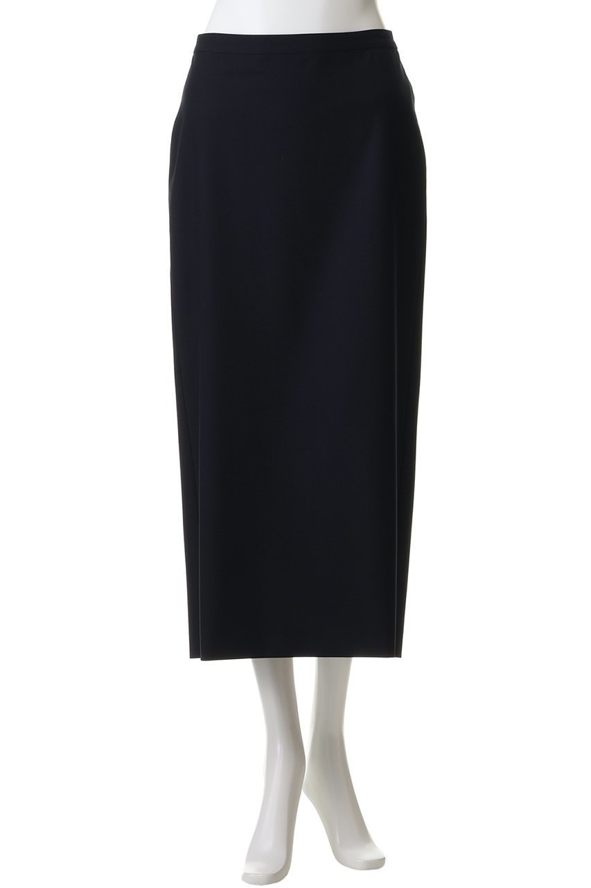 【コルピエロ/Col Pierrot】のウォッシャブルウールスカート 人気、トレンドファッション・服の通販 founy(ファニー) 　ファッション　Fashion　レディースファッション　Fashion for Women　スカート　Skirts　ウォッシャブル　Machine Washable　ビジネス 仕事 通勤　Business / Work / Commuting　ベーシック　Basic, Essential　エレガント 上品　Elegant　新作・新入荷　New Arrivals / New In　other-2|ID: prp329100004941536 ipo3291000000037087321