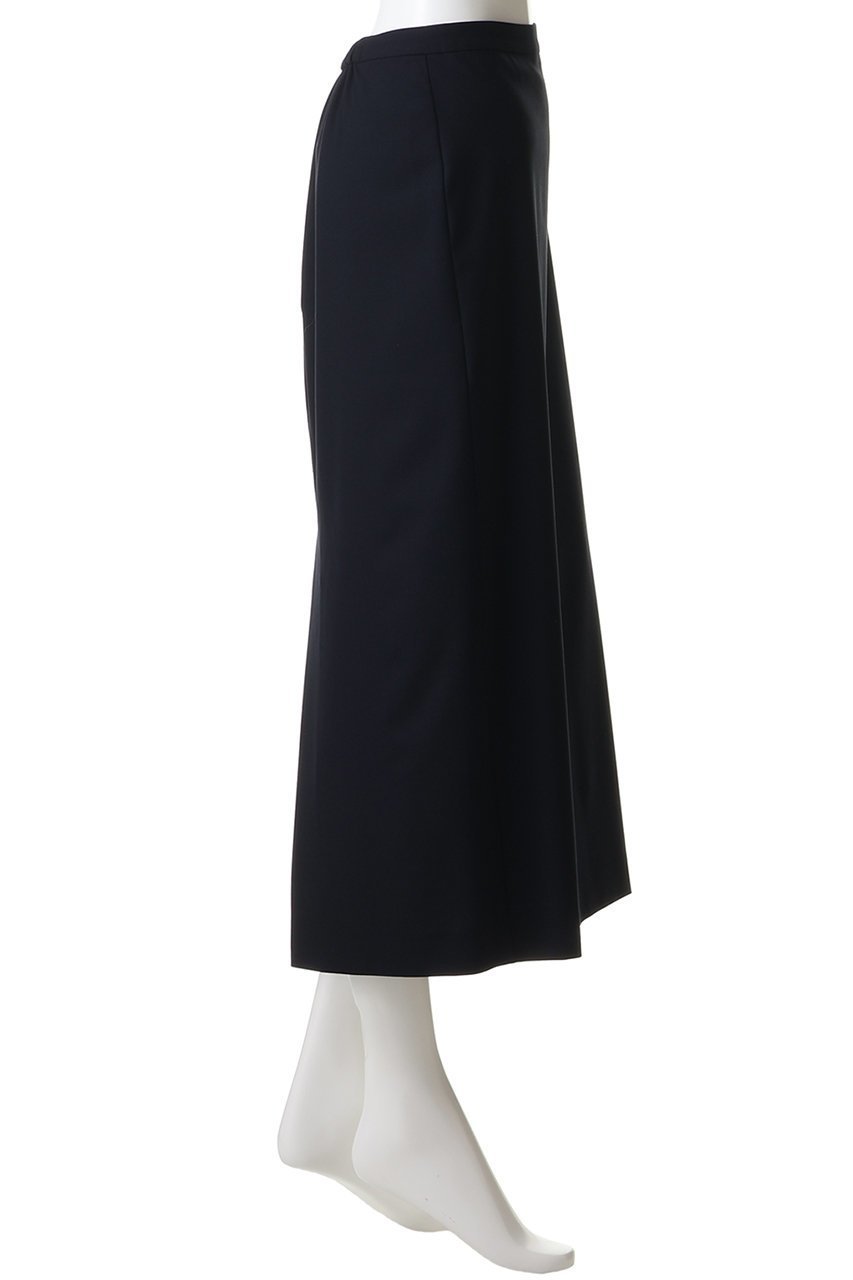 【コルピエロ/Col Pierrot】のウォッシャブルウールスカート 人気、トレンドファッション・服の通販 founy(ファニー) 　ファッション　Fashion　レディースファッション　Fashion for Women　スカート　Skirts　ウォッシャブル　Machine Washable　ビジネス 仕事 通勤　Business / Work / Commuting　ベーシック　Basic, Essential　エレガント 上品　Elegant　新作・新入荷　New Arrivals / New In　other-3|ID: prp329100004941536 ipo3291000000037087322