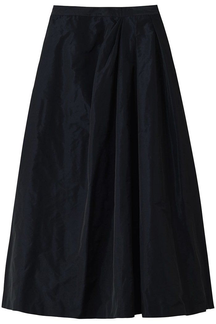 【コルピエロ/Col Pierrot】のタフタボリュームスカート インテリア・キッズ・メンズ・レディースファッション・服の通販 founy(ファニー) https://founy.com/ ファッション Fashion レディースファッション Fashion for Women スカート Skirts クロップド Cropped, Short Length タフタ Taffeta, Structured Fabric フィット Fit, Slim Fit エレガント 上品 Elegant 夏 Summer 新作・新入荷 New Arrivals / New In 春 Spring S/S・春夏 SS, Spring/Summer, Warm Season |ID: prp329100004941540 ipo3291000000037087345