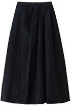 【コルピエロ/Col Pierrot】のタフタボリュームスカート ネイビー|ID: prp329100004941540 ipo3291000000037087346