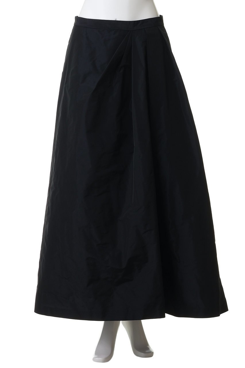 【コルピエロ/Col Pierrot】のタフタボリュームスカート 人気、トレンドファッション・服の通販 founy(ファニー) 　ファッション　Fashion　レディースファッション　Fashion for Women　スカート　Skirts　クロップド　Cropped, Short Length　タフタ　Taffeta, Structured Fabric　フィット　Fit, Slim Fit　エレガント 上品　Elegant　夏　Summer　新作・新入荷　New Arrivals / New In　春　Spring　S/S・春夏　SS, Spring/Summer, Warm Season　other-2|ID: prp329100004941540 ipo3291000000037087347