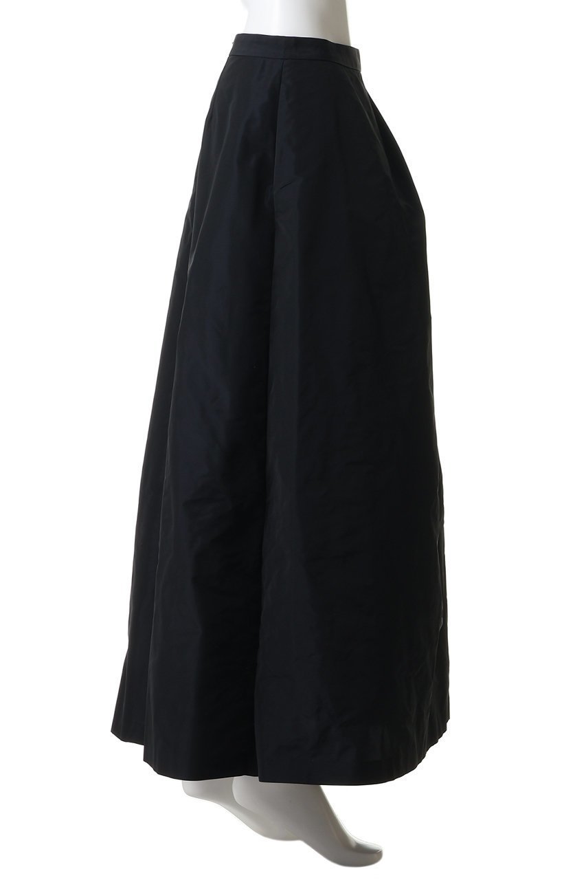 【コルピエロ/Col Pierrot】のタフタボリュームスカート 人気、トレンドファッション・服の通販 founy(ファニー) 　ファッション　Fashion　レディースファッション　Fashion for Women　スカート　Skirts　クロップド　Cropped, Short Length　タフタ　Taffeta, Structured Fabric　フィット　Fit, Slim Fit　エレガント 上品　Elegant　夏　Summer　新作・新入荷　New Arrivals / New In　春　Spring　S/S・春夏　SS, Spring/Summer, Warm Season　other-3|ID: prp329100004941540 ipo3291000000037087348