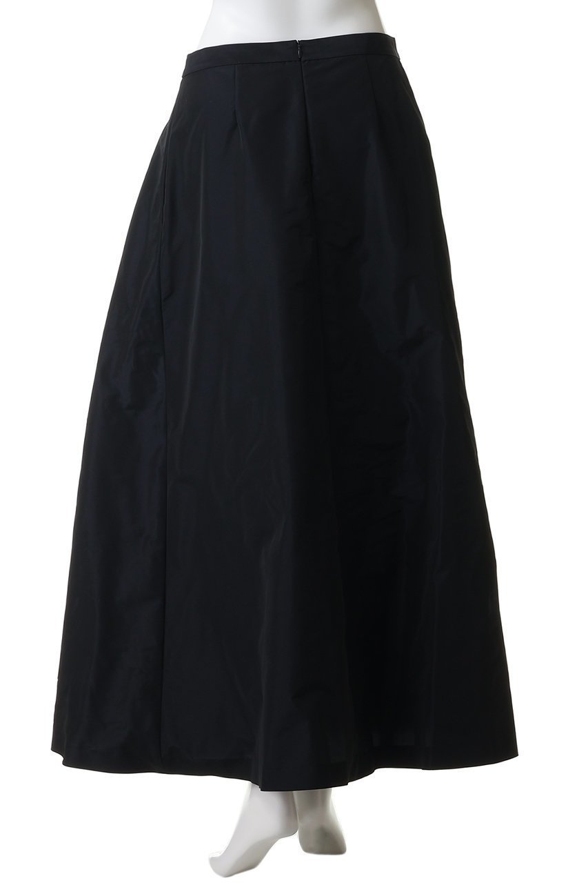 【コルピエロ/Col Pierrot】のタフタボリュームスカート 人気、トレンドファッション・服の通販 founy(ファニー) 　ファッション　Fashion　レディースファッション　Fashion for Women　スカート　Skirts　クロップド　Cropped, Short Length　タフタ　Taffeta, Structured Fabric　フィット　Fit, Slim Fit　エレガント 上品　Elegant　夏　Summer　新作・新入荷　New Arrivals / New In　春　Spring　S/S・春夏　SS, Spring/Summer, Warm Season　other-4|ID: prp329100004941540 ipo3291000000037087349