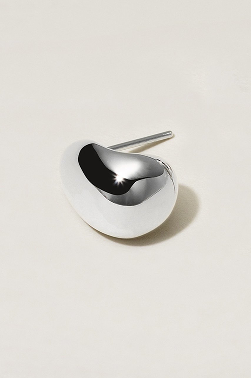 【サラース/SARARTH】のELLIPSE シングルピアス (片耳用) 人気、トレンドファッション・服の通販 founy(ファニー) 　ファッション　Fashion　レディースファッション　Fashion for Women　ジュエリー　Jewelry　ファッションリング　Fashion Rings　イヤリング・フープ・ドロップタイプ　Hoop, Drop & Clip Earrings　イヤリング　Earrings　コレクション　Collection, Seasonal Line　フォルム　Silhouette, Form　新作・新入荷　New Arrivals / New In　片耳　One-Ear, Single Earring　other-3|ID: prp329100004941548 ipo3291000000037087395