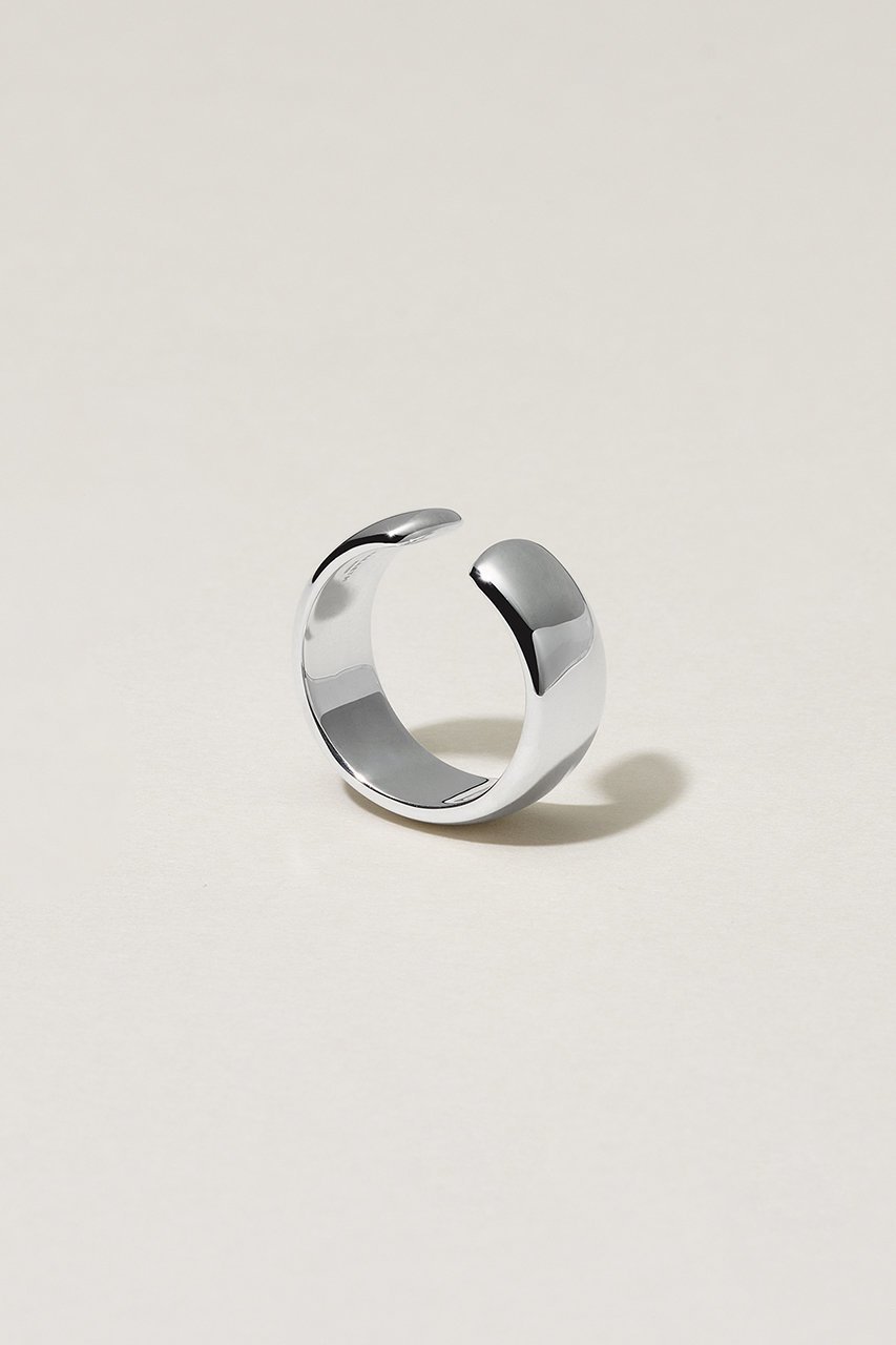 【サラース/SARARTH】のGLEAM HOOP イヤーカフ I (片耳用) 人気、トレンドファッション・服の通販 founy(ファニー) 　ファッション　Fashion　レディースファッション　Fashion for Women　ジュエリー　Jewelry　ファッションリング　Fashion Rings　イヤリング・フープ・ドロップタイプ　Hoop, Drop & Clip Earrings　イヤリング　Earrings　イヤーカフ　Ear Cuffs　コレクション　Collection, Seasonal Line　プレート　Plate, Dish　新作・新入荷　New Arrivals / New In　片耳　One-Ear, Single Earring　 other-1|ID: prp329100004941549 ipo3291000000037087399