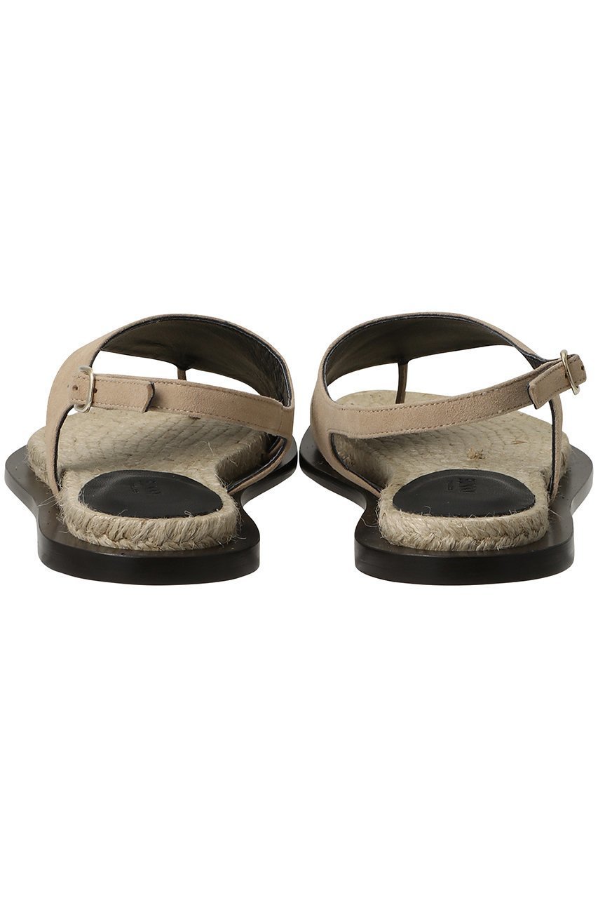 【ペリーコ/PELLICO】の【ELLE SHOP限定】【PELLICO SUNNY】ジュートソールトングサンダル 人気、トレンドファッション・服の通販 founy(ファニー) 　ファッション　Fashion　レディースファッション　Fashion for Women　アシンメトリー　Asymmetrical Style　サマー　Summer, Summer Style　サンダル　Sandals, Summer Shoes　モダン　Modern, Contemporary　リゾート　Resort, Vacation Style　夏　Summer　新作・新入荷　New Arrivals / New In　other-3|ID: prp329100004941556 ipo3291000000037087448