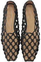 【ペリーコ/PELLICO】の【ELLE SHOP限定】【PELLICO SUNNY】メッシュフラットシューズ 大人の最旬トレンドファッション＆コーディネート founy(ファウニー) ファッション Fashion レディースファッション Fashion for Women シューズ Shoes, Footwear フラット Flat, Flat Shoes メッシュ Mesh, Net Fabric 夏 Summer 新作・新入荷 New Arrivals / New In 旅行 Travel |ID:prp329100004941557