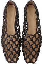 【ペリーコ/PELLICO】の【ELLE SHOP限定】【PELLICO SUNNY】メッシュフラットシューズ 人気、トレンドファッション・服の通販 founy(ファニー) ファッション Fashion レディースファッション Fashion for Women シューズ Shoes, Footwear フラット Flat, Flat Shoes メッシュ Mesh, Net Fabric 夏 Summer 新作・新入荷 New Arrivals / New In 旅行 Travel thumbnail ダークブラウン|ID: prp329100004941557 ipo3291000000037087453