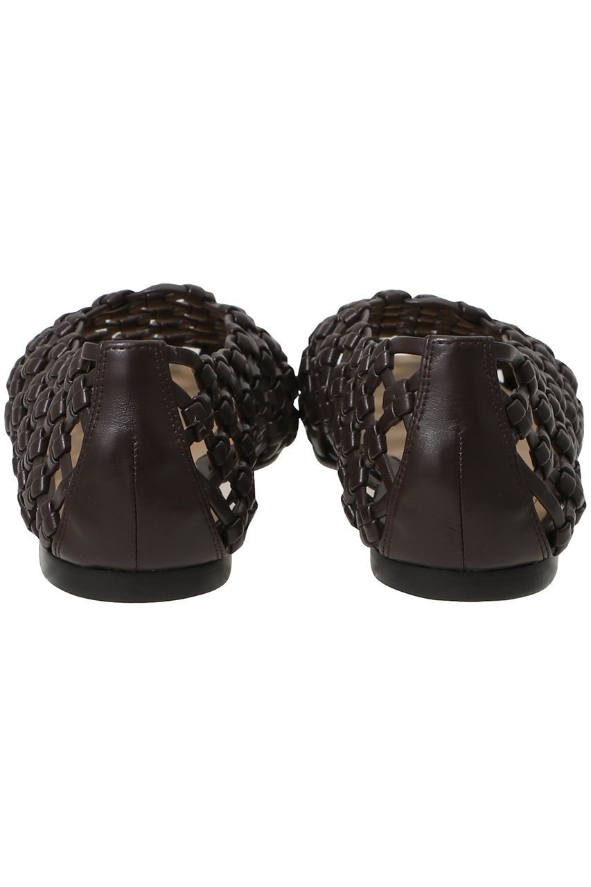 【ペリーコ/PELLICO】の【ELLE SHOP限定】【PELLICO SUNNY】メッシュフラットシューズ 人気、トレンドファッション・服の通販 founy(ファニー) 　ファッション　Fashion　レディースファッション　Fashion for Women　シューズ　Shoes, Footwear　フラット　Flat, Flat Shoes　メッシュ　Mesh, Net Fabric　夏　Summer　新作・新入荷　New Arrivals / New In　旅行　Travel　other-3|ID: prp329100004941557 ipo3291000000037087455