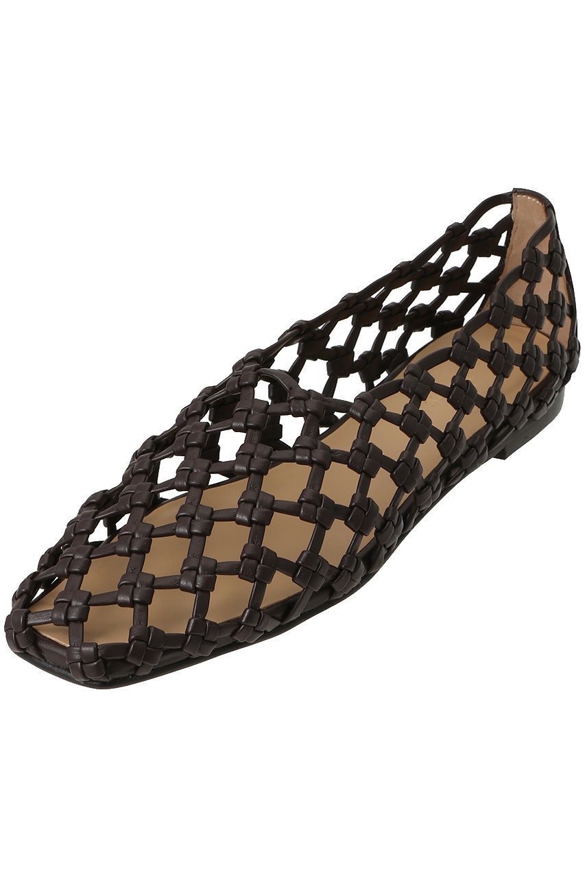 【ペリーコ/PELLICO】の【ELLE SHOP限定】【PELLICO SUNNY】メッシュフラットシューズ 人気、トレンドファッション・服の通販 founy(ファニー) 　ファッション　Fashion　レディースファッション　Fashion for Women　シューズ　Shoes, Footwear　フラット　Flat, Flat Shoes　メッシュ　Mesh, Net Fabric　夏　Summer　新作・新入荷　New Arrivals / New In　旅行　Travel　other-4|ID: prp329100004941557 ipo3291000000037087456