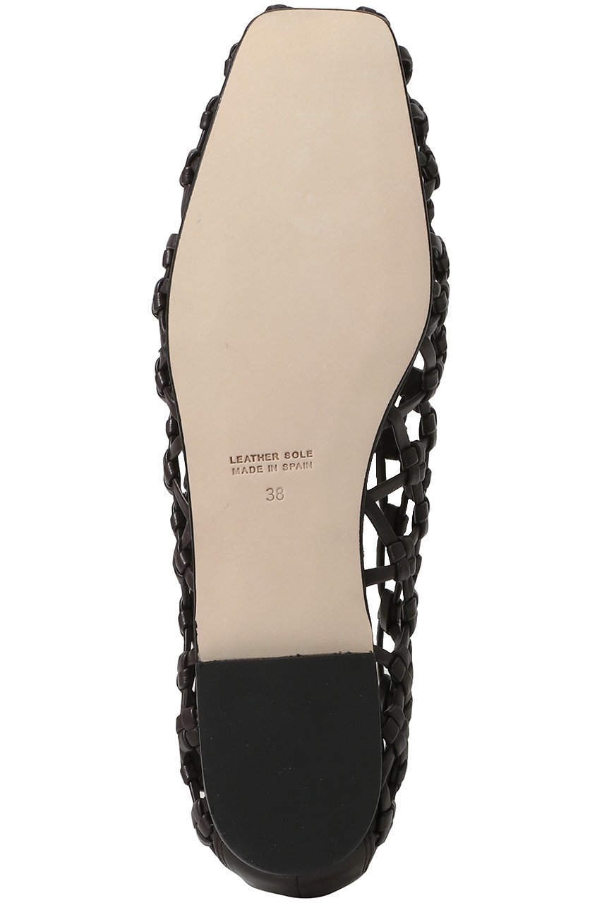 【ペリーコ/PELLICO】の【ELLE SHOP限定】【PELLICO SUNNY】メッシュフラットシューズ 人気、トレンドファッション・服の通販 founy(ファニー) 　ファッション　Fashion　レディースファッション　Fashion for Women　シューズ　Shoes, Footwear　フラット　Flat, Flat Shoes　メッシュ　Mesh, Net Fabric　夏　Summer　新作・新入荷　New Arrivals / New In　旅行　Travel　other-5|ID: prp329100004941557 ipo3291000000037087457