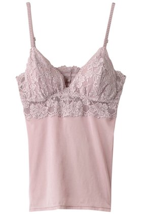 【ツェルマット/ZERMATT】の【ELLE SHOP限定】パットつきキャミソール 人気、トレンドファッション・服の通販 founy(ファニー) ファッション Fashion レディースファッション Fashion for Women 下着・ランジェリー Lingerie & Intimates その他ランジェリー・インナーアイテム Other Lingerie / Intimates インナー Innerwear エレガント 上品 Elegant キャミソール Camisole, Spaghetti Strap Top ストレッチ Stretch, Stretchy Fabric フレア Flare, Flared ランジェリー Lingerie, Intimate Wear レース Lace, Lace Fabric 再入荷 Restock / Back in Stock 定番 Standard, Basic Item |ID:prp329100004941558