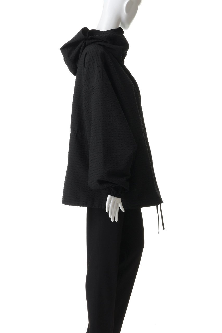 【エトレトウキョウ/ETRE TOKYO】の【4/28 0:00販売開始】【ELLE SHOP 限定】サッカーストレッチフードブルゾン 人気、トレンドファッション・服の通販 founy(ファニー) 　ファッション　Fashion　レディースファッション　Fashion for Women　水着　Swimwear　レディース水着・ビーチウェア　Swimwear & Beachwear　キャップ　Cap, Baseball Cap　コンパクト　Compact, Small Size　吸水　Absorbent, Quick-Dry　軽量　Lightweight, Ultra Light　サッカー　Seersucker, Summer Fabric　サングラス　Sunglasses, Shades　スポーツ　Sports, Activewear　ドローコード　Drawcord, Drawstring Cord　ブルゾン　Blouson, Bomber Jacket　ポケット　Pocket, Pocket Detail　別注　Limited Edition, Custom Order　羽織　Haori, Light Jacket　水着　Swimsuit, Swimwear　旅行　Travel　other-3|ID: prp329100004941559 ipo3291000000037087475