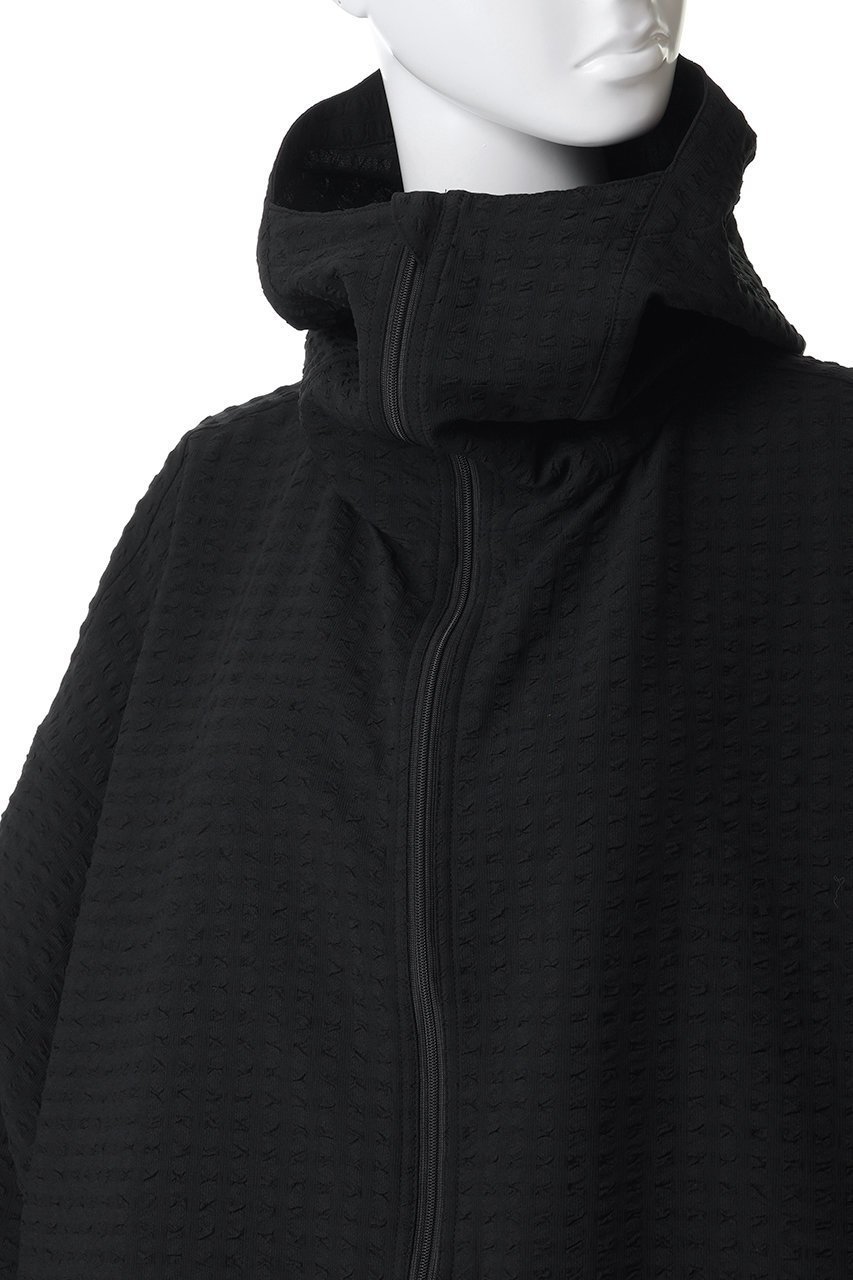 【エトレトウキョウ/ETRE TOKYO】の【4/28 0:00販売開始】【ELLE SHOP 限定】サッカーストレッチフードブルゾン 人気、トレンドファッション・服の通販 founy(ファニー) 　ファッション　Fashion　レディースファッション　Fashion for Women　水着　Swimwear　レディース水着・ビーチウェア　Swimwear & Beachwear　キャップ　Cap, Baseball Cap　コンパクト　Compact, Small Size　吸水　Absorbent, Quick-Dry　軽量　Lightweight, Ultra Light　サッカー　Seersucker, Summer Fabric　サングラス　Sunglasses, Shades　スポーツ　Sports, Activewear　ドローコード　Drawcord, Drawstring Cord　ブルゾン　Blouson, Bomber Jacket　ポケット　Pocket, Pocket Detail　別注　Limited Edition, Custom Order　羽織　Haori, Light Jacket　水着　Swimsuit, Swimwear　旅行　Travel　other-5|ID: prp329100004941559 ipo3291000000037087477