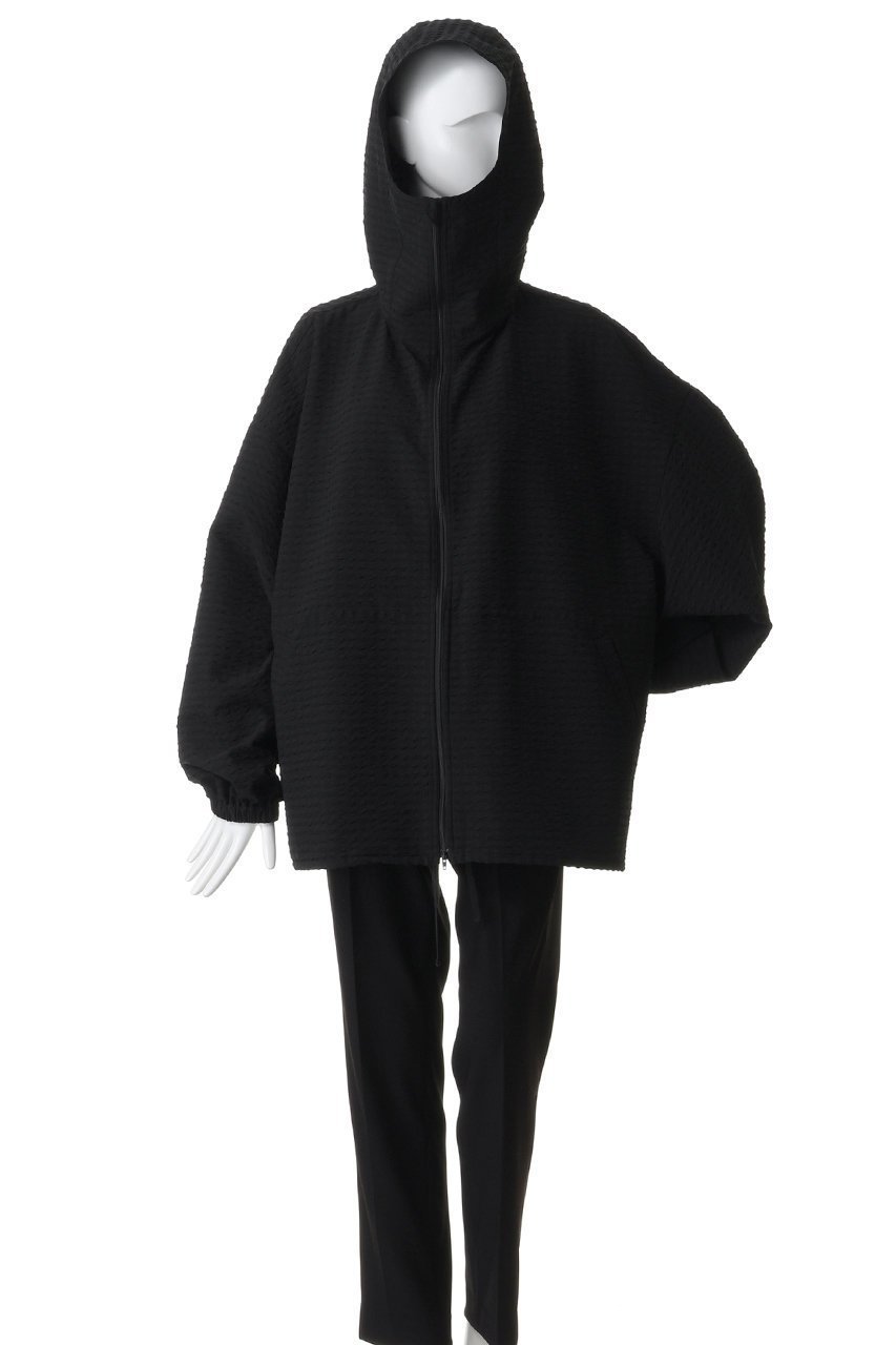 【エトレトウキョウ/ETRE TOKYO】の【4/28 0:00販売開始】【ELLE SHOP 限定】サッカーストレッチフードブルゾン 人気、トレンドファッション・服の通販 founy(ファニー) 　ファッション　Fashion　レディースファッション　Fashion for Women　水着　Swimwear　レディース水着・ビーチウェア　Swimwear & Beachwear　キャップ　Cap, Baseball Cap　コンパクト　Compact, Small Size　吸水　Absorbent, Quick-Dry　軽量　Lightweight, Ultra Light　サッカー　Seersucker, Summer Fabric　サングラス　Sunglasses, Shades　スポーツ　Sports, Activewear　ドローコード　Drawcord, Drawstring Cord　ブルゾン　Blouson, Bomber Jacket　ポケット　Pocket, Pocket Detail　別注　Limited Edition, Custom Order　羽織　Haori, Light Jacket　水着　Swimsuit, Swimwear　旅行　Travel　other-7|ID: prp329100004941559 ipo3291000000037087479