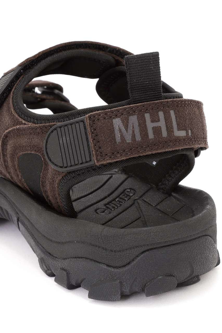 【マーガレットハウエル/MARGARET HOWELL】のHI-TEC FOR MHL. SANDALS 人気、トレンドファッション・服の通販 founy(ファニー) 　ファッション　Fashion　レディースファッション　Fashion for Women　コレクション　Collection, Seasonal Line　サンダル　Sandals, Summer Shoes　スペシャル　Special, Limited Edition　ミリタリー　Military, Army Style　ラップ　Wrap, Wrap Design　other-7|ID: prp329100004941560 ipo3291000000037087488