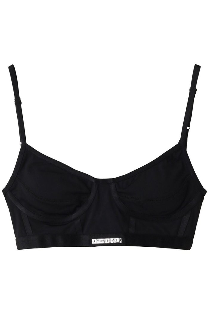 【プランク プロジェクト/PRANK PROJECT】のプレートバンドブラ / Plate Band Bra Top インテリア・キッズ・メンズ・レディースファッション・服の通販 founy(ファニー) https://founy.com/ ファッション Fashion レディースファッション Fashion for Women ワンピース Dresses インナー Innerwear カッティング Cutting Detail シアー Sheer, See-Through ストレッチ Stretch, Stretchy Fabric スポーティ Sporty, Casual Athletic メッシュ Mesh, Net Fabric ランジェリー Lingerie, Intimate Wear レース Lace, Lace Fabric 再入荷 Restock / Back in Stock |ID: prp329100004941561 ipo3291000000037087490