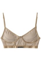 【プランク プロジェクト/PRANK PROJECT】のプレートバンドブラ / Plate Band Bra Top 人気、トレンドファッション・服の通販 founy(ファニー) ファッション Fashion レディースファッション Fashion for Women ワンピース Dresses インナー Innerwear カッティング Cutting Detail シアー Sheer, See-Through ストレッチ Stretch, Stretchy Fabric スポーティ Sporty, Casual Athletic メッシュ Mesh, Net Fabric ランジェリー Lingerie, Intimate Wear レース Lace, Lace Fabric 再入荷 Restock / Back in Stock thumbnail BGE(ベージュ)|ID: prp329100004941561 ipo3291000000037087492