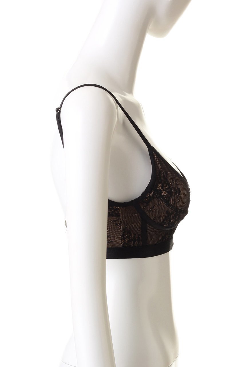 【プランク プロジェクト/PRANK PROJECT】のプレートバンドブラ / Plate Band Bra Top 人気、トレンドファッション・服の通販 founy(ファニー) 　ファッション　Fashion　レディースファッション　Fashion for Women　ワンピース　Dresses　インナー　Innerwear　カッティング　Cutting Detail　シアー　Sheer, See-Through　ストレッチ　Stretch, Stretchy Fabric　スポーティ　Sporty, Casual Athletic　メッシュ　Mesh, Net Fabric　ランジェリー　Lingerie, Intimate Wear　レース　Lace, Lace Fabric　再入荷　Restock / Back in Stock　other-3|ID: prp329100004941561 ipo3291000000037087495