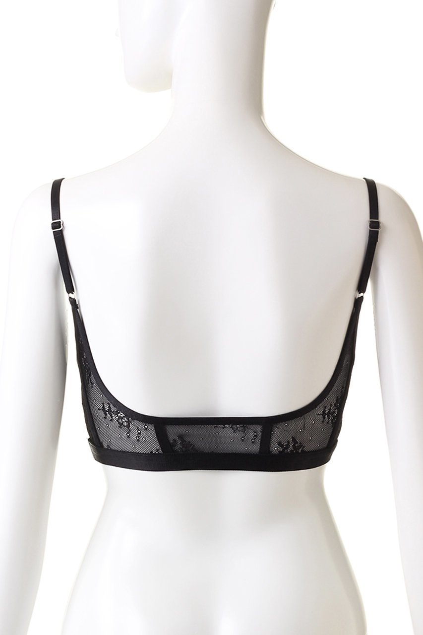 【プランク プロジェクト/PRANK PROJECT】のプレートバンドブラ / Plate Band Bra Top 人気、トレンドファッション・服の通販 founy(ファニー) 　ファッション　Fashion　レディースファッション　Fashion for Women　ワンピース　Dresses　インナー　Innerwear　カッティング　Cutting Detail　シアー　Sheer, See-Through　ストレッチ　Stretch, Stretchy Fabric　スポーティ　Sporty, Casual Athletic　メッシュ　Mesh, Net Fabric　ランジェリー　Lingerie, Intimate Wear　レース　Lace, Lace Fabric　再入荷　Restock / Back in Stock　other-4|ID: prp329100004941561 ipo3291000000037087496